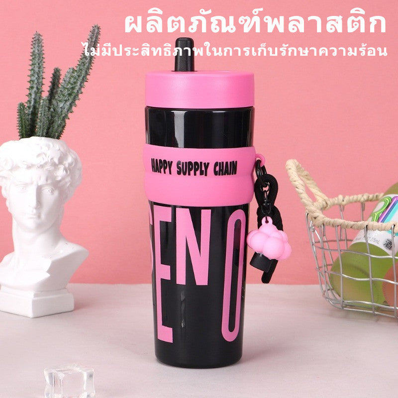 ขวดน้ำเก็บความเย็นรุ่นพิเศษปีม้า 2026 เป็นของขวัญปีใหม่ที่สมบูรณ์แบบ - 图片14