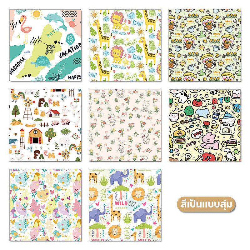 กระเป๋าห่อแมวแบบพับได้ - 图片9