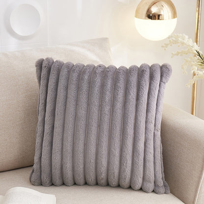 ปลอกหมอนอิงสีพื้น - 图片8