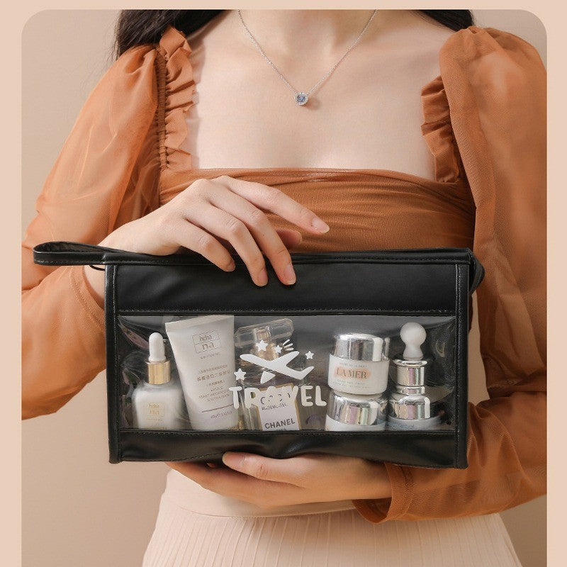 กระเป๋าจัดระเบียบสำหรับเดินทาง กันน้ำ - 主图