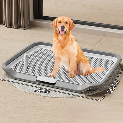 กระบะทรายสำหรับสัตว์เลี้ยงแบบถอดประกอบง่าย - 图片9