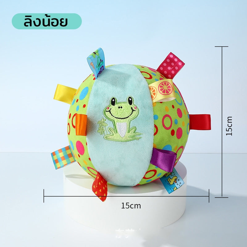 ของเล่นลูกบอลฝึกสุนัข - 图片11