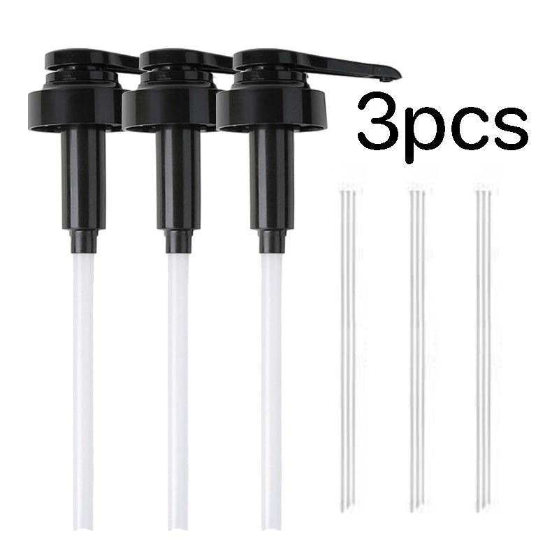 หัวปั้มน้ำเชื่อม - 图片7