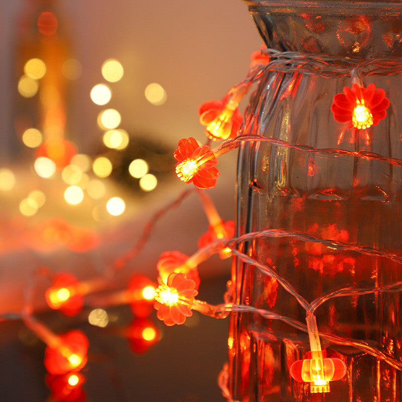 ไฟประดับ LED สำหรับเทศกาลตรุษจีนปี 2026 - 图片5