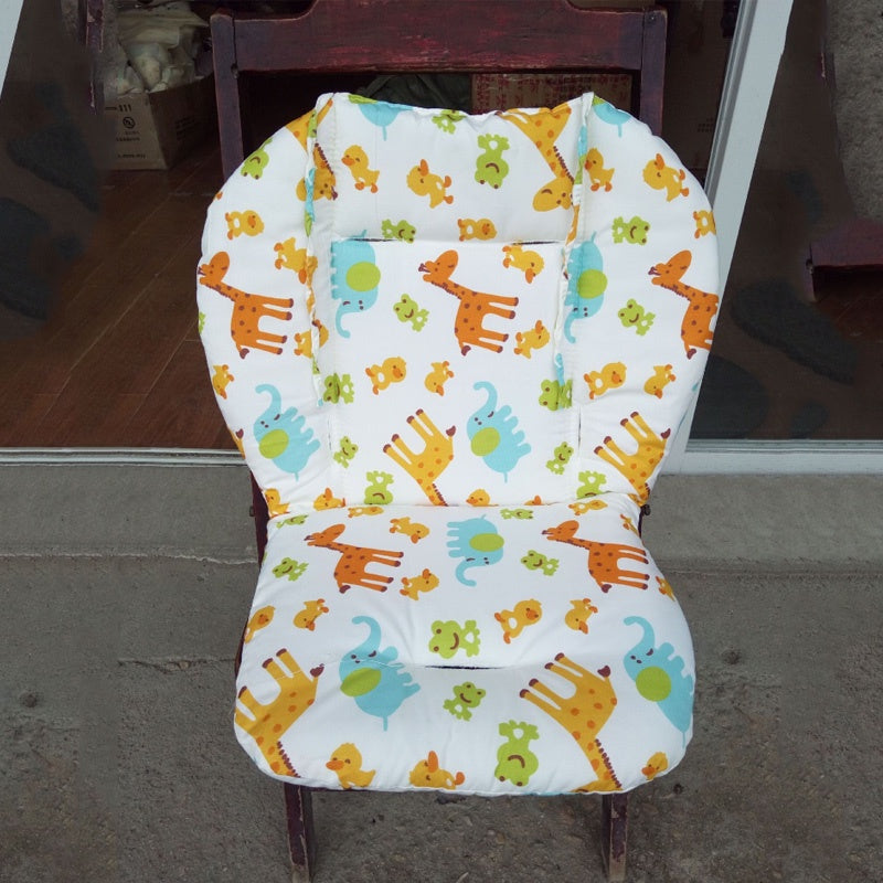 เบาะรองนั่งรถเข็นเด็ก - 图片13