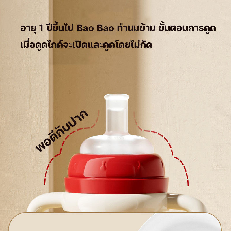 ขวดนมขนาด 300 มล - 图片7