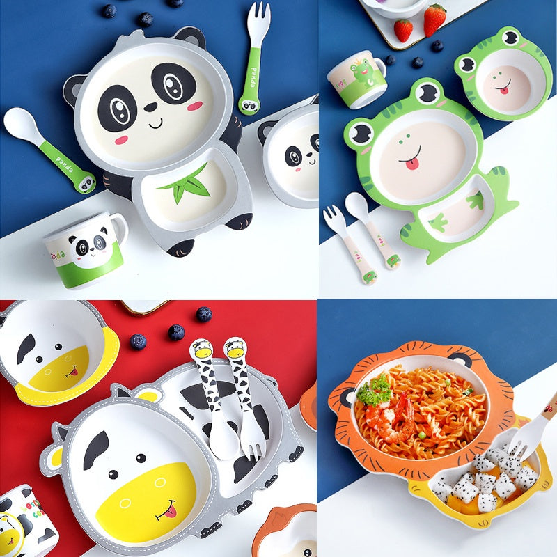 ชุดอาหารกลางวันสำหรับเด็ก - 图片2