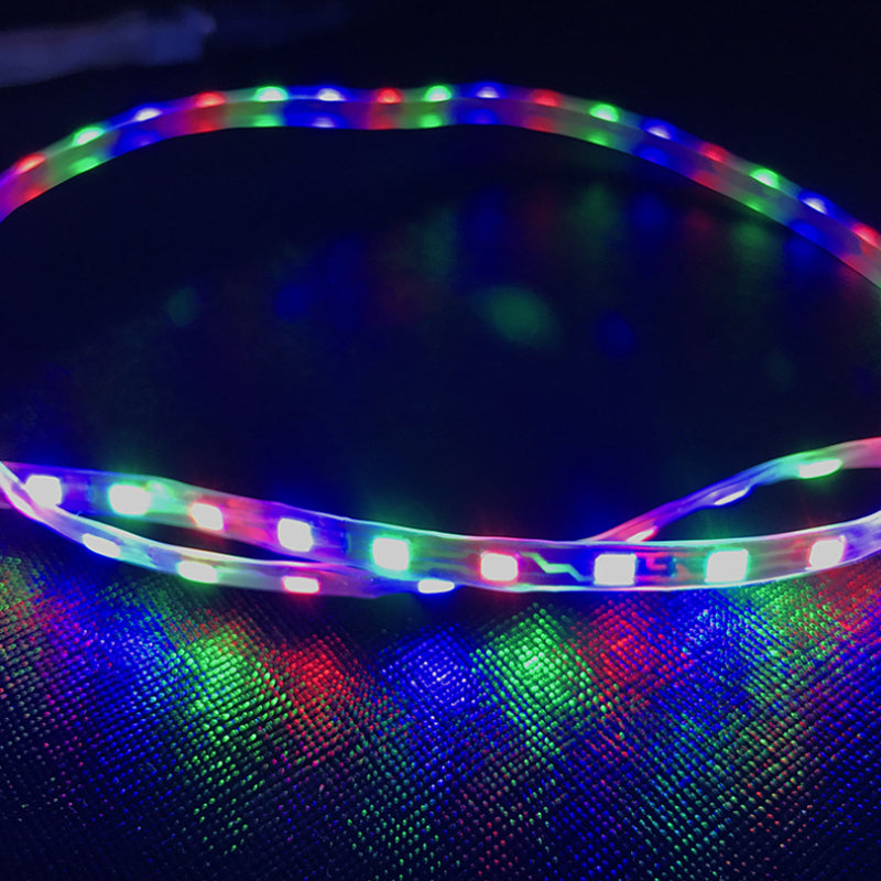 แถบไฟ LED ยืดหยุ่น - 图片15