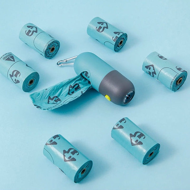 ถุงขยะสัตว์เลี้ยง - 图片9