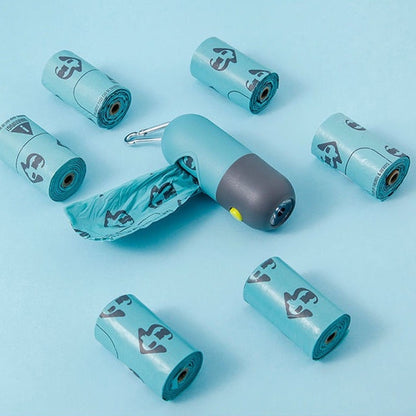 ถุงขยะสัตว์เลี้ยง - 图片9