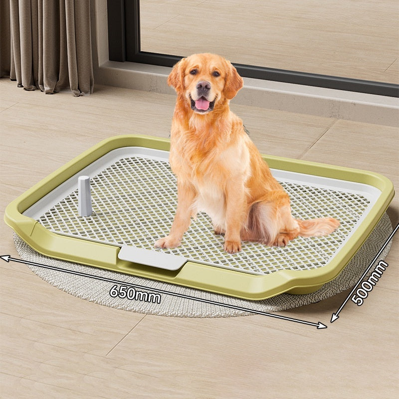 กระบะทรายสำหรับสัตว์เลี้ยงแบบถอดประกอบง่าย - 图片10