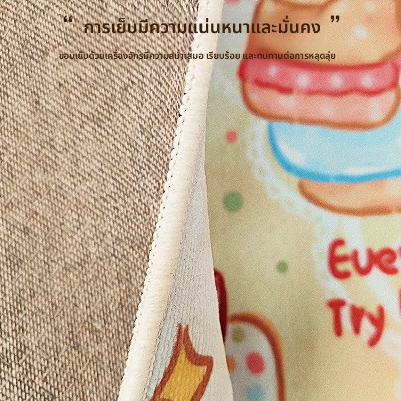 แผ่นป้องกันอาหารสัตว์เลี้ยง - 图片5