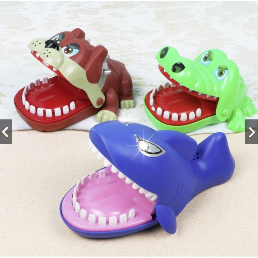 ของเล่นกัดนิ้ว, ของเล่นสำหรับเล่นเกมดื่มเหล้า, ของเล่นเด็ก - 图片2