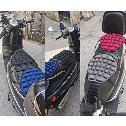 เบาะนั่งมอเตอร์ไซค์ ซับแรงกระแทก - 图片2