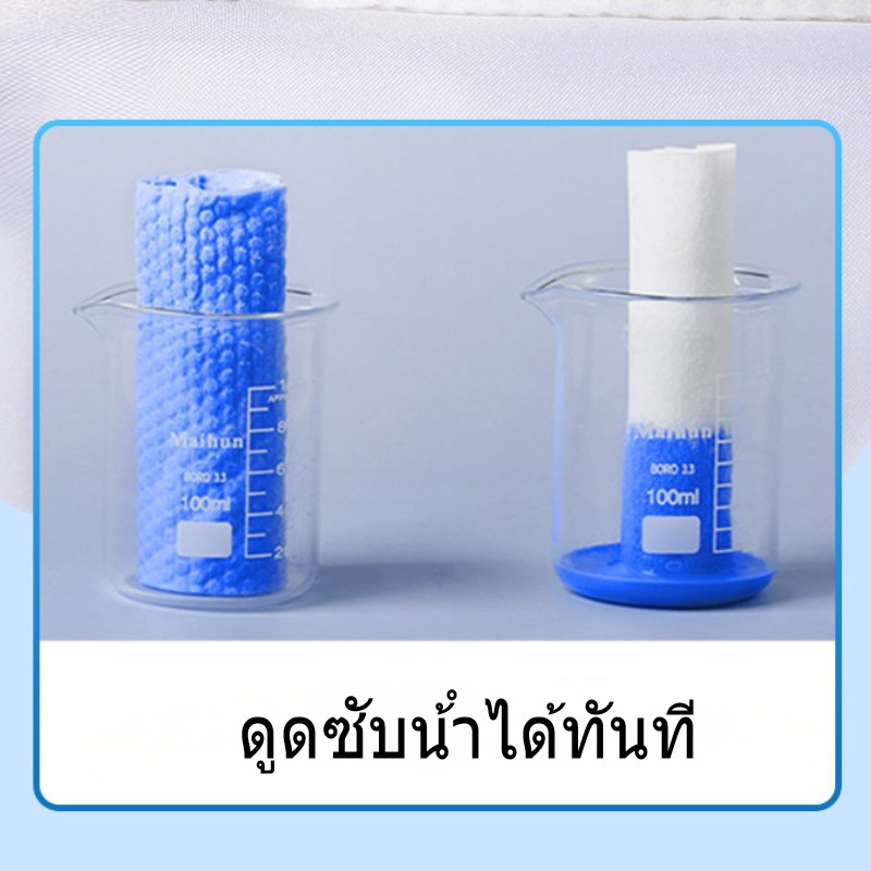ผ้าเช็ดหน้าแบบใช้แล้วทิ้ง กระดาษเช็ดหน้า - 图片10