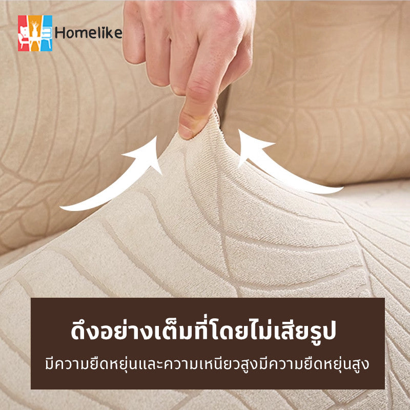 ปลอกหมอนพิมพ์ลาย สไตล์มินิมอล เหมาะสำหรับโซฟาและห้องนั่งเล่น - 图片2