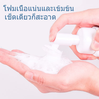 โฟมทำความสะอาดอุ้งเท้าสัตว์เลี้ยง - 图片2