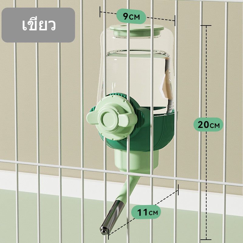 เครื่องให้อาหาร/น้ำสำหรับสัตว์เลี้ยง - 图片14