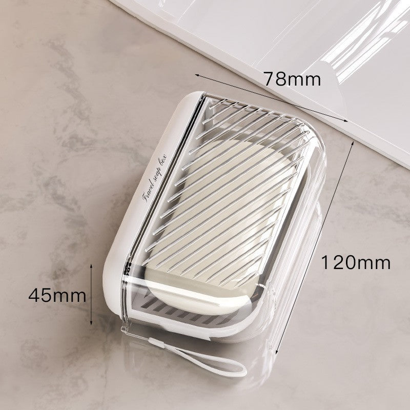 กล่องสบู่พกพา - 图片8