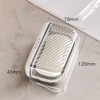 กล่องสบู่พกพา - 图片8