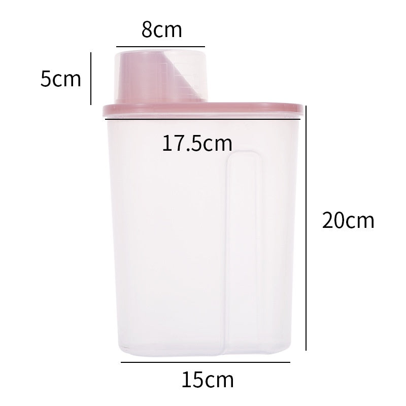 ภาชนะบรรจุอาหารสัตว์เลี้ยง - 图片11