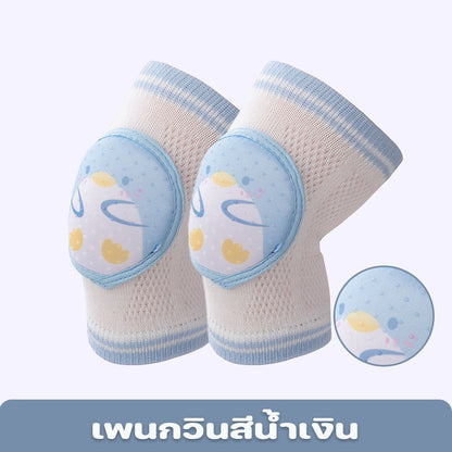 อุปกรณ์พยุงเข่าสำหรับเด็ก เหมาะสำหรับเด็กอายุ 0-4 ปี - 图片11