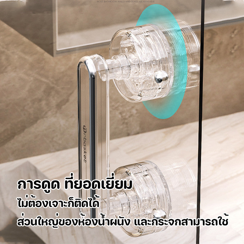 มือจับประตูและหน้าต่าง, มือจับกระจกห้องน้ำ, มือจับประตูบานเลื่อน - 图片3