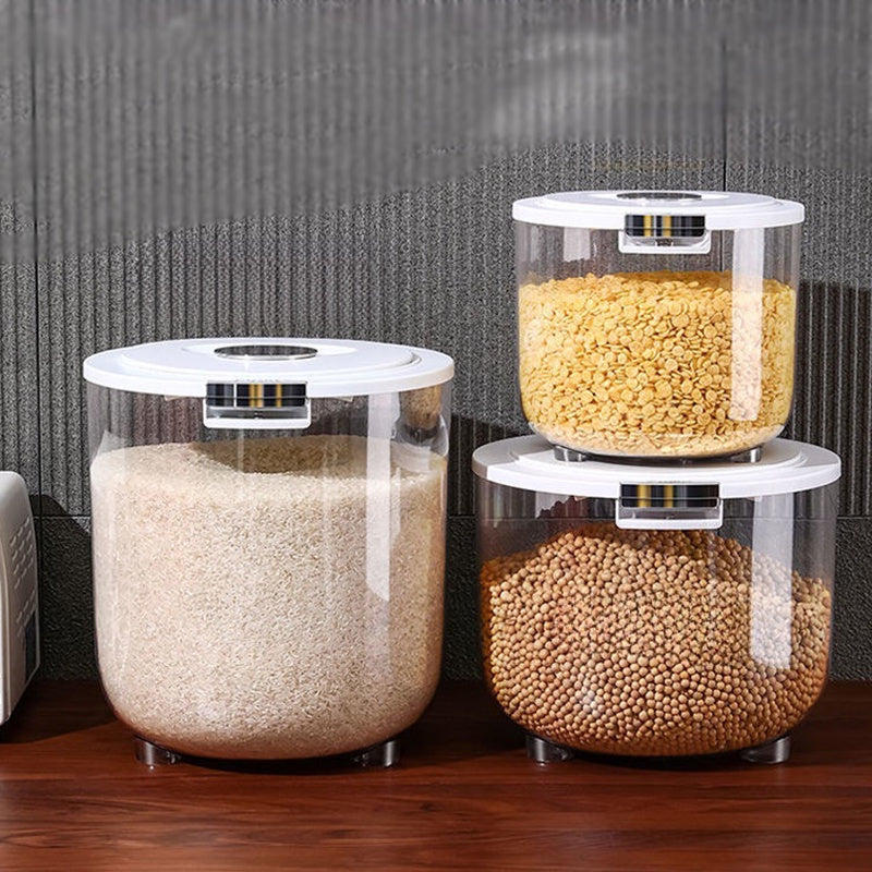 ถังเก็บข้าว 5/10/15กก - 图片2