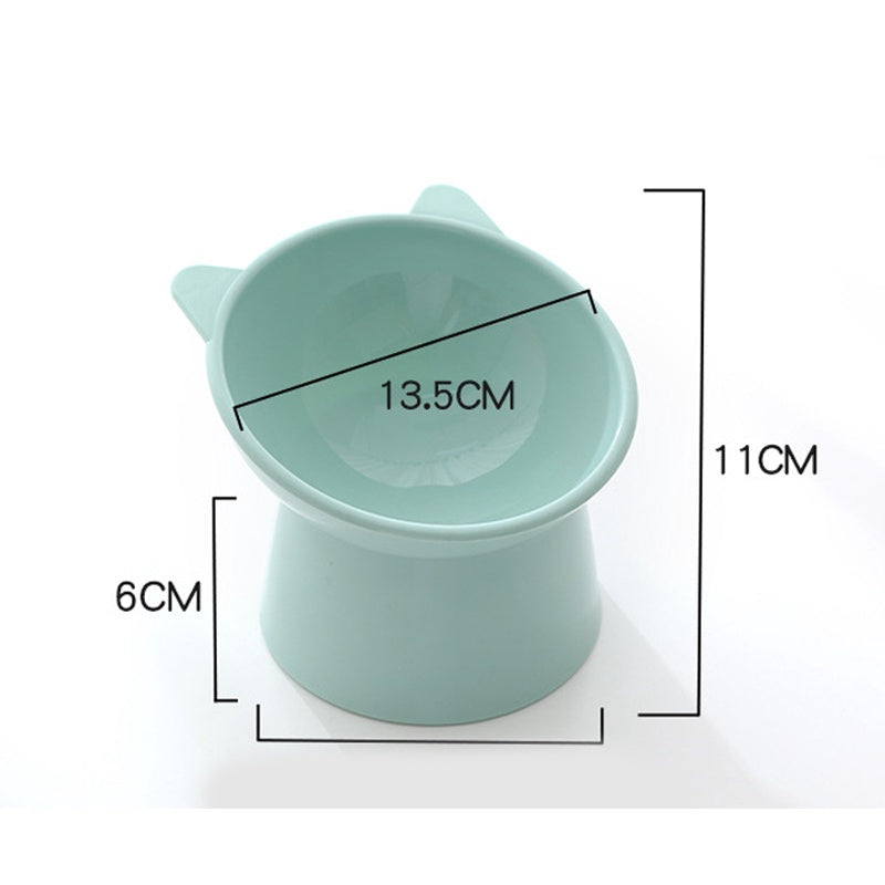 ชามอาหารสัตว์เลี้ยง - 图片5