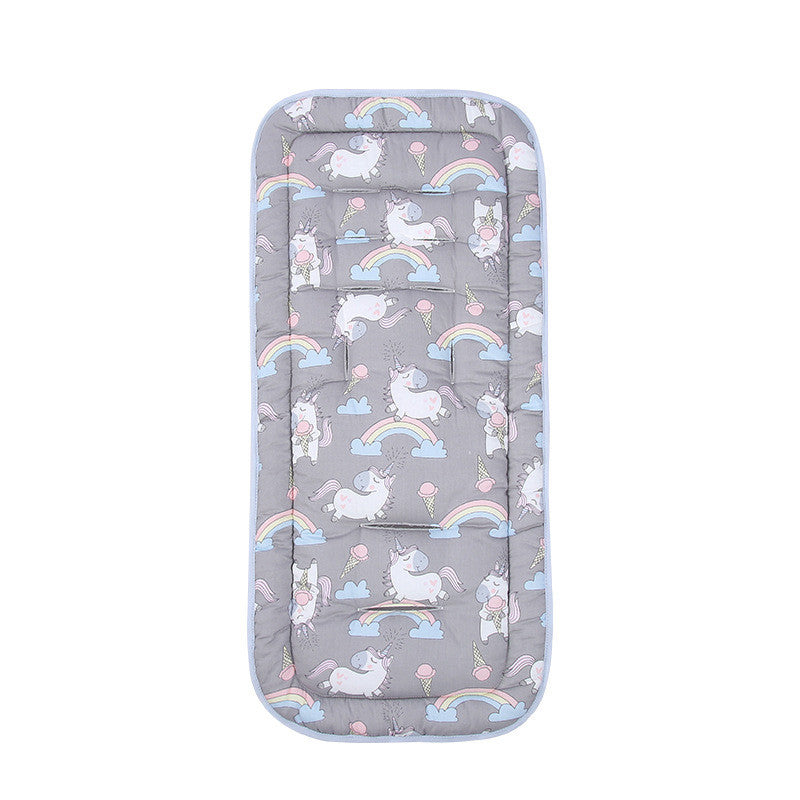 เบาะรองนั่งรถเข็นเด็ก - 图片9