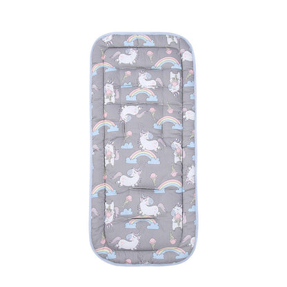 เบาะรองนั่งรถเข็นเด็ก - 图片9