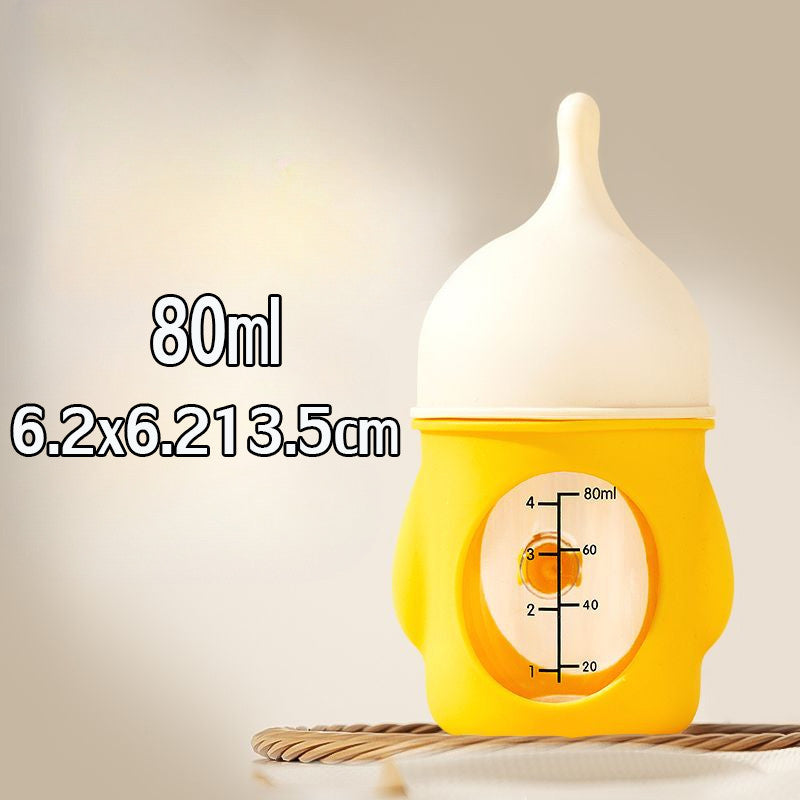 ขวดนมป้องกันการสำลัก - 图片8