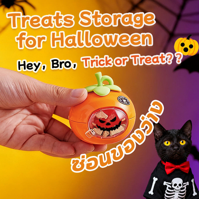 พวงกุญแจแมวใส ที่เก็บขนแมวสุดสร้างสรรค์ - 图片3