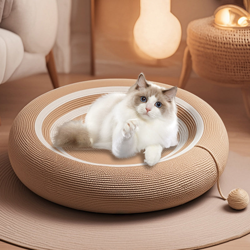 เสาลับเล็บแมว. - 图片2