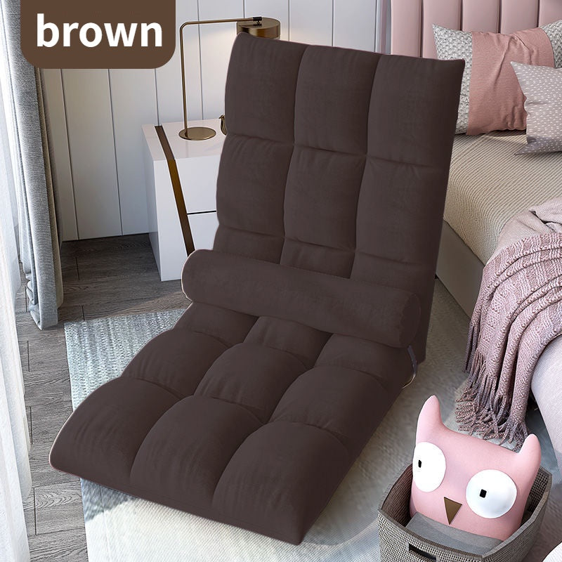 โซฟาสไตล์ญี่ปุ่น หนานุ่ม ปรับระดับความสูงได้ - 图片8