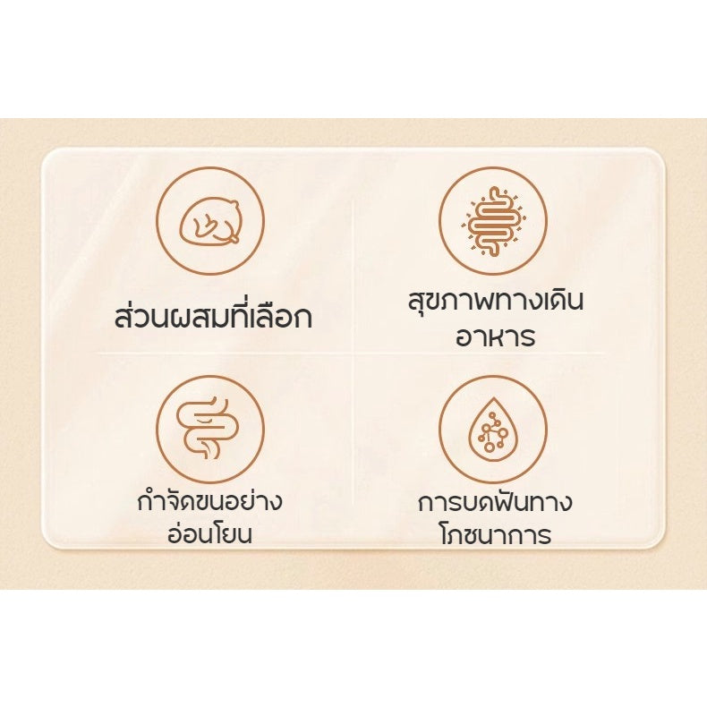 หญ้าแมว ขนมแมวแบบฟรีซดราย - 图片11