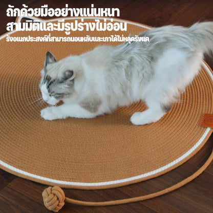 แผ่นรองข่วนแมว - 图片3