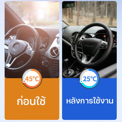 ม่านบังแดดรถยนต์ - 图片8