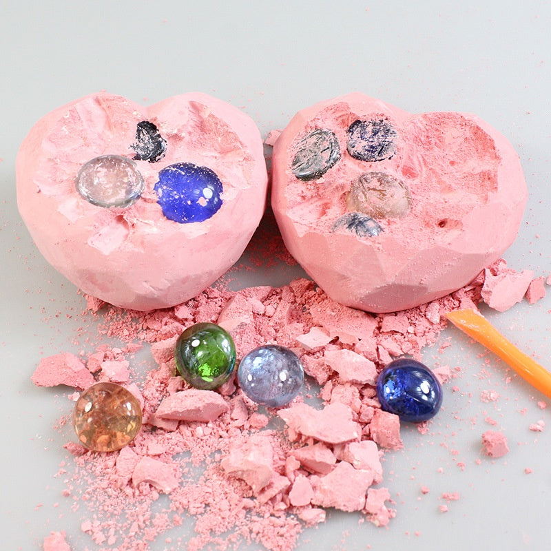 ของเล่นขุดอัญมณี - 主图