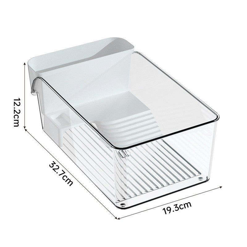 ชุดตู้ปลาตั้งโต๊ะพร้อมไฟส่องสว่าง - 图片6