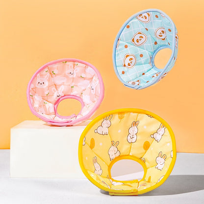 ปลอกคอกันเลียสัตว์เลี้ยง - 图片5