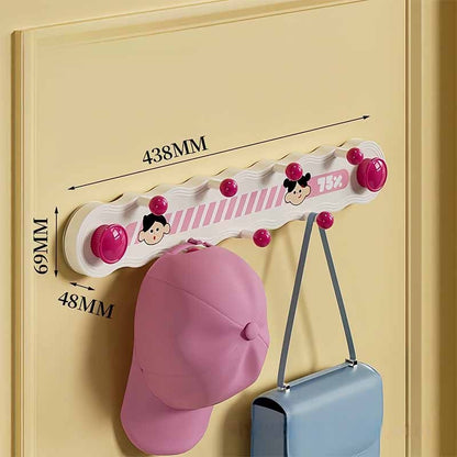 ที่แขวนกุญแจประตูสามารถใช้แขวนกุญแจและสิ่งของอื่นๆ ได้ - 图片26