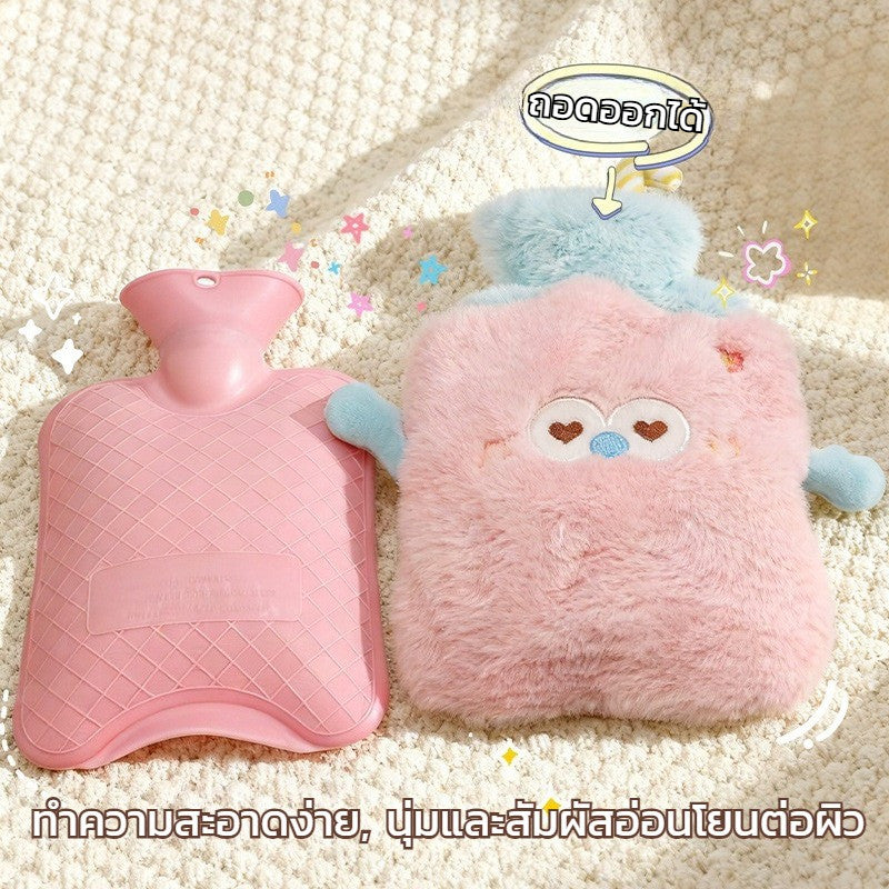 กระติกน้ำร้อน 1000 มล. - 图片2