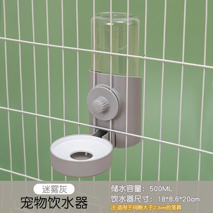 เครื่องให้อาหาร/น้ำสำหรับสัตว์เลี้ยง - 图片20