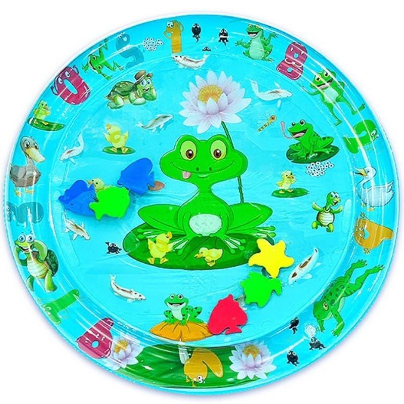 เสื่อน้ำสัตว์เลี้ยง - 图片15