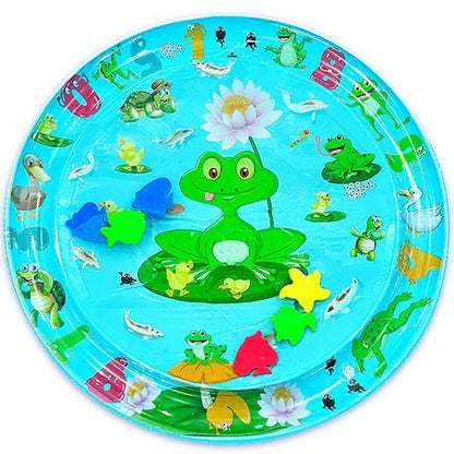 เสื่อน้ำสัตว์เลี้ยง - 图片15