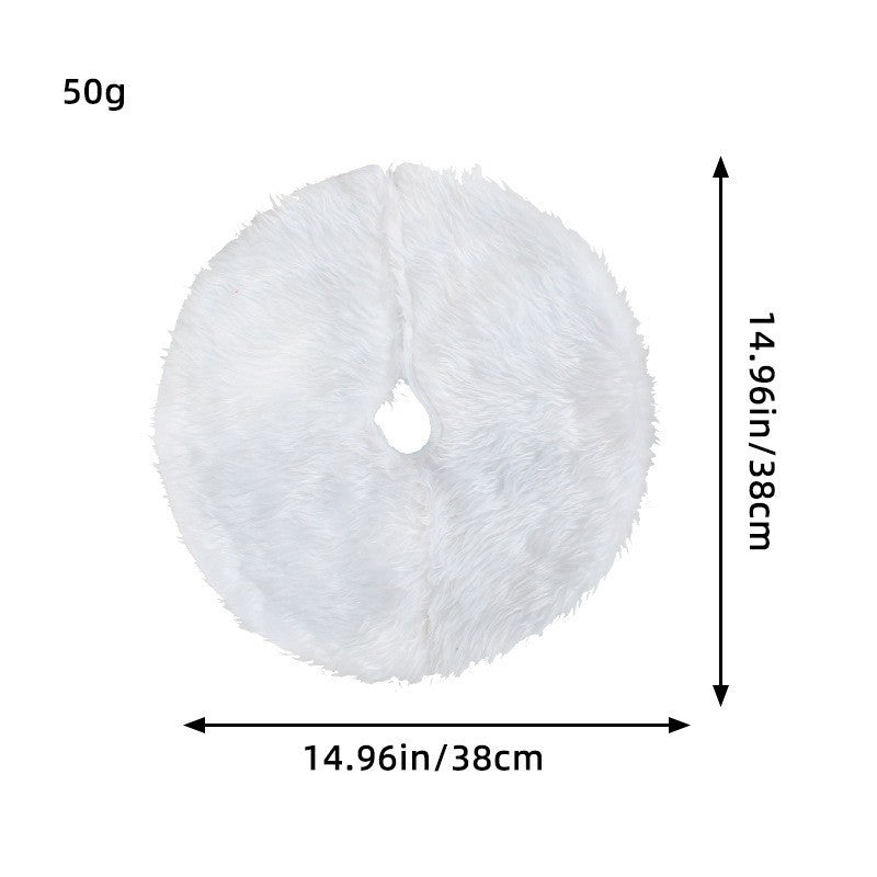กระโปรงต้นคริสต์มาส - 图片3