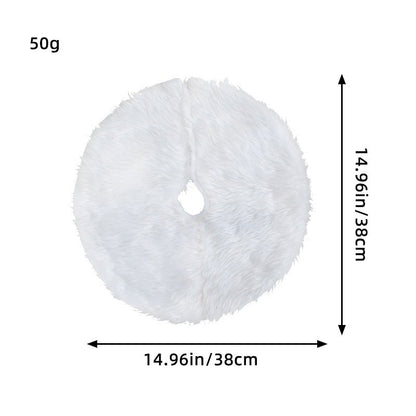กระโปรงต้นคริสต์มาส - 图片3
