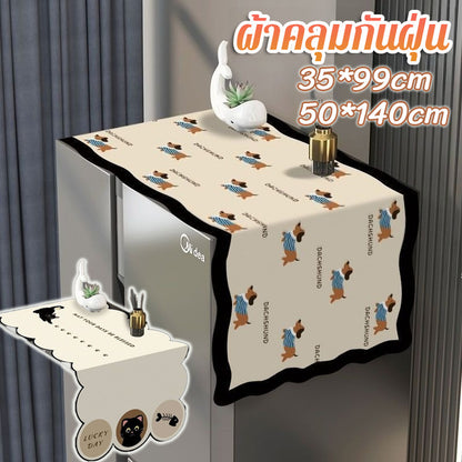 ฝาครอบเครื่องใช้ไฟฟ้ามีคุณสมบัติกันน้ำและฝุ่นละออง - 主图