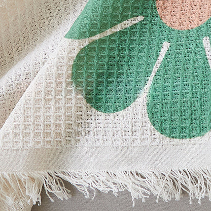 ผ้าคลุมโซฟา - ทนทานต่อการเสียดสี ใช้งานได้นาน ไม่ยับง่าย และนุ่ม - 图片3